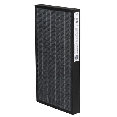 Panasonic (Panasonic) F-ZXMS30C air purifier dust deodorization integrated filter (for F-31C6VD-Y, F-31C6VX-A)
Panasonic (Panasonic) F-ZXMS30C air purifier dust deodorization integrated filter (for F-31C6VD-Y, F-31C6VX-A)