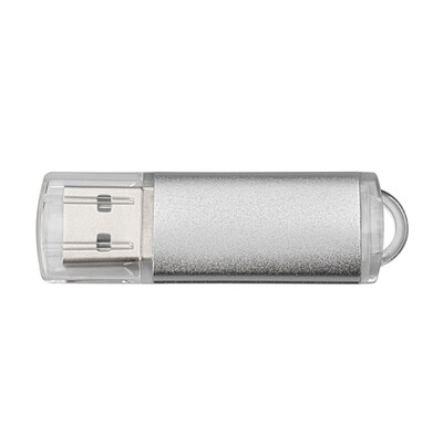 Silver USB Flash Drive 2GB USB 20 Pen Drive 10pcslot
Silver USB Flash Drive 2GB USB 20 Pen Drive 10pcslot