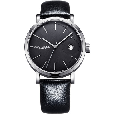 Sea-gull mens automatic mechanical watch