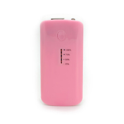 Portable Charger 5600mAh Power Bank USB Battery Pack 20 USB Ports Li-polymer Battery External Battery For Smartphones Powder
Portable Charger 5600mAh Power Bank USB Battery Pack 20 USB Ports Li-polymer Battery External Battery For Smartphones Powder
