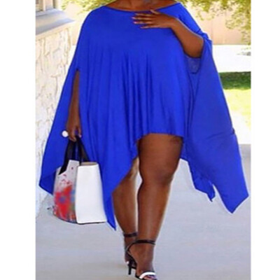 high quality spring summer 2014 Korean plus size fashion chiffon dress maternity dresses women cloak cape dress red black
high quality spring summer 2014 Korean plus size fashion chiffon dress maternity dresses women cloak cape dress red black