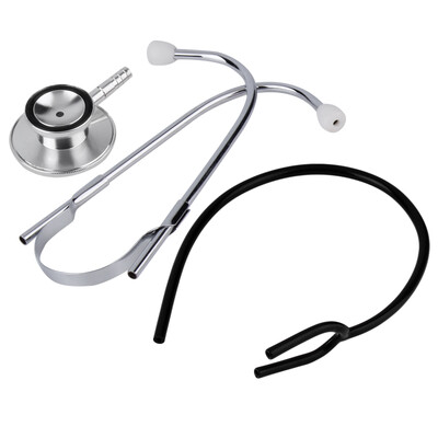 Pro Dual Head EMT Стетоскоп для врача медсестра студента медицинского факультета здравоохранения крови 
Pro Dual Head EMT Стетоскоп для врача медсестра студента медицинского факультета здравоохранения крови
