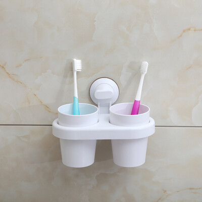 Three thousand feet bathroom rinse cup wall toothbrush cup sucker-style mouthwash cup brush cup bearing 10kg 7507
Three thousand feet bathroom rinse cup wall toothbrush cup sucker-style mouthwash cup brush cup bearing 10kg 7507