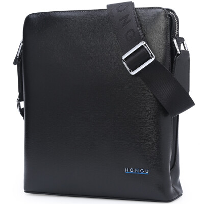 Red Valley HONGU male bag shoulder bag business casual leather men bag Messenger bag H52240304 dark
Red Valley HONGU male bag shoulder bag business casual leather men bag Messenger bag H52240304 dark
