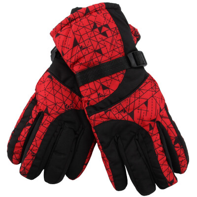 Feilai Shi FEIRSH autumn and winter mountain bike riding gloves all refers to the men and women riding long refers to the cycling dead fly riding equipment bicycle accessories L055 red
Feilai Shi FEIRSH autumn and winter mountain bike riding gloves all refers to the men and women riding long refers to the cycling dead fly riding equipment bicycle accessories L055 red