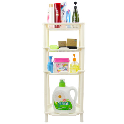 JJ-TZ002 Bathroom Shelf Bathroom Corner Shelf Shelf Shelf Toilet Bathroom Toilet Storage Shelf 4-storey Height
JJ-TZ002 Bathroom Shelf Bathroom Corner Shelf Shelf Shelf Toilet Bathroom Toilet Storage Shelf 4-storey Height