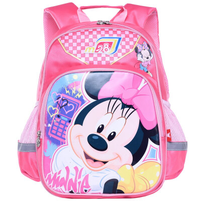 Disney Mickey Children&39s Bag Women&39s Cute Cartoon Casual Shoulder Bag 1 to 2 Grade Primary School Student&39s Bag Bag DB96133B-Pink
Disney Mickey Children&39s Bag Women&39s Cute Cartoon Casual Shoulder Bag 1 to 2 Grade Primary School Student&39s Bag Bag DB96133B-Pink