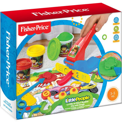 Fisher Fisher-fisherman's handmade clay creative garage light clay soft clay non-stick hand-baby toys early childhood education FPP006
Fisher Fisher-fisherman's handmade clay creative garage light clay soft clay non-stick hand-baby toys early childhood education FPP006