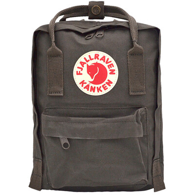 Arctic Fox (Fjallraven) Shoulder Bag Backpack Outdoor Leisure Sports Waterproof Shoulder Bag Kanken Mini 23561 290 Brown 7L
Arctic Fox (Fjallraven) Shoulder Bag Backpack Outdoor Leisure Sports Waterproof Shoulder Bag Kanken Mini 23561 290 Brown 7L