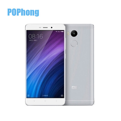 Original Xiaomi Redmi 4 Pro Prime 5.0 inch Octa Core Celular android 6.0 Snapdragon 625 3GB RAM 32GB ROM 1920x1080 13MP 4100mah
Original Xiaomi Redmi 4 Pro Prime 5.0 inch Octa Core Celular android 6.0 Snapdragon 625 3GB RAM 32GB ROM 1920x1080 13MP 4100mah