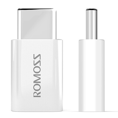 Luoma Ши (ROMOSS) CC01 проса / видео / музыки линии передачи данных Huawei Эндрюс адаптер типа с USB универсальный мобильный планшет
Luoma Ши (ROMOSS) CC01 проса / видео / музыки линии передачи данных Huawei Эндрюс адаптер типа с USB универсальный мобильный планшет
