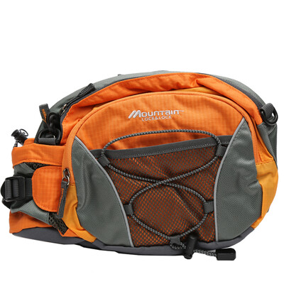 LOCK & LOCK Outdoor Lobster Backpack Travel climbing pockets backpack supplies