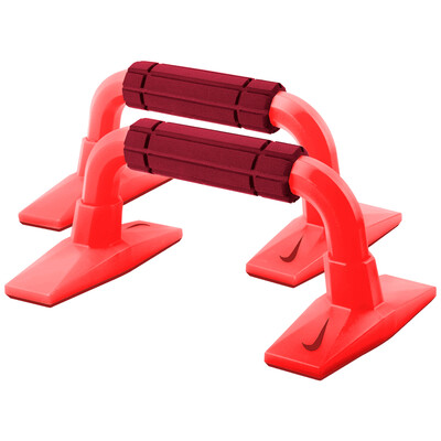 NIKE Push-Up Rack Abdominal Muscle Training Frame Exercise Fitness Training Equipment
NIKE Push-Up Rack Abdominal Muscle Training Frame Exercise Fitness Training Equipment
