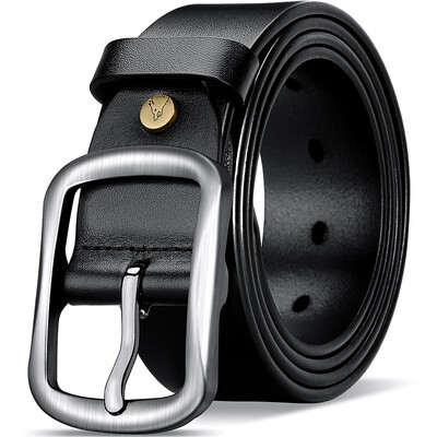 Seven Wolves (SEPTWOLVES) Belt Men Business Casual Top Cuff Buckle Trousers Belt 7A528111300-03 Red Brown
Seven Wolves (SEPTWOLVES) Belt Men Business Casual Top Cuff Buckle Trousers Belt 7A528111300-03 Red Brown