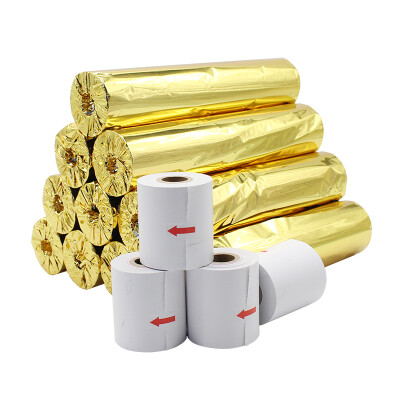 Tatsu good 80mmx80mm thermal cash register paper (36 volumes / box, Zhengxiang sales
Tatsu good 80mmx80mm thermal cash register paper (36 volumes / box, Zhengxiang sales