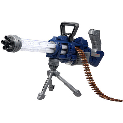 East Fat DONGFA Gatlin&39s Raytheon Boy Child Baby Toy Cool Simulation Electric Sound Light Gun Light Machine Gun Assault Rifle Machine Gun Gun Gun
East Fat DONGFA Gatlin&39s Raytheon Boy Child Baby Toy Cool Simulation Electric Sound Light Gun Light Machine Gun Assault Rifle Machine Gun Gun Gun