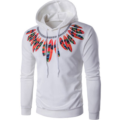 Mens Fleece Casual Sweatshirt Pullover Hoodies
Mens Fleece Casual Sweatshirt Pullover Hoodies