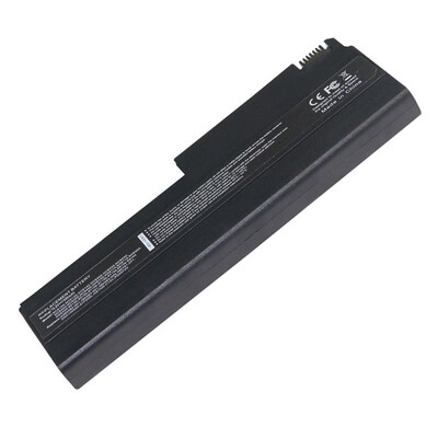 Replacement Brand New Laptop Battery for HP Compaq Business Notebook 6510b 6710b 6715b 6710s 6715s NC6100 NC6105 NC6110 NC6115
Replacement Brand New Laptop Battery for HP Compaq Business Notebook 6510b 6710b 6715b 6710s 6715s NC6100 NC6105 NC6110 NC6115