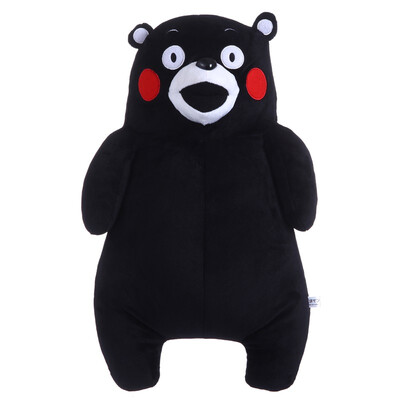 Cool MA Meng KUMAMON Japan Kumamoto bear doll plush toys standing basic models 45 cm
Cool MA Meng KUMAMON Japan Kumamoto bear doll plush toys standing basic models 45 cm