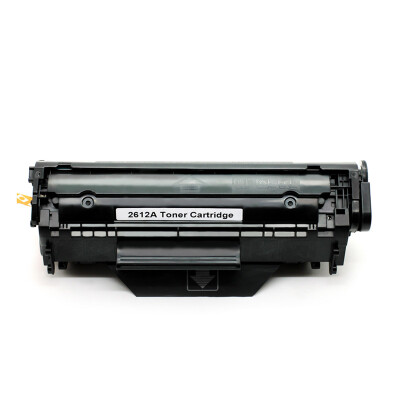 Printer Supplies Replacement Toner For HQ-2612A