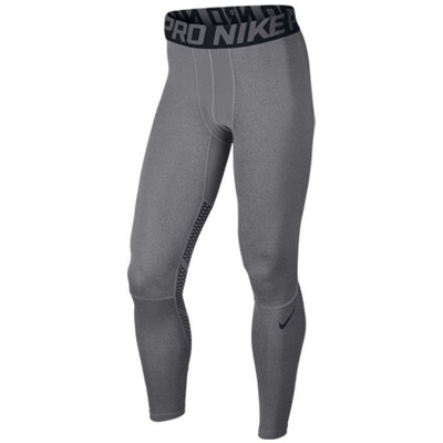 Nike NIKE мужские штаны для тренировки трикотажные NIKE PRO стрейч плотный HYPERCOOL 801250-091 серый M
Nike NIKE мужские штаны для тренировки трикотажные NIKE PRO стрейч плотный HYPERCOOL 801250-091 серый M