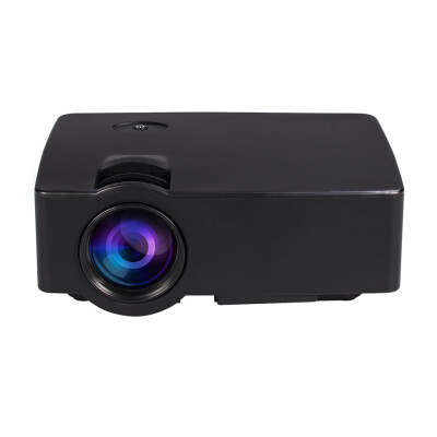 E08S Projector 200 Lumen 800 x 480 HD LED Cinema IR Control Wired Same Screen EU Plug
E08S Projector 200 Lumen 800 x 480 HD LED Cinema IR Control Wired Same Screen EU Plug