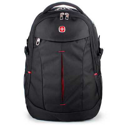 Swissgear SA-9330 Man156-inch Laptop Backpack Multi-function Large Capacity Waterproof Black
Swissgear SA-9330 Man156-inch Laptop Backpack Multi-function Large Capacity Waterproof Black