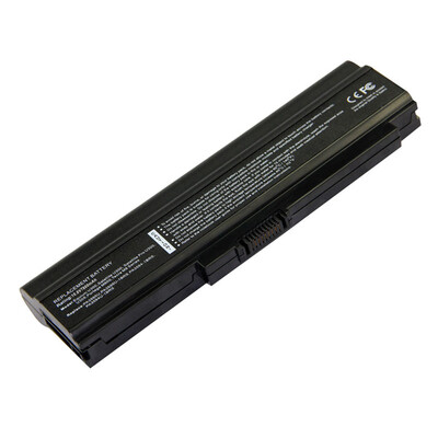 Brand 108v 7800mah Replacement Battery for Toshiba PA3595 PA3595U PA3593U-1BAS PA3594U-1BRS PA3593U-1BRS PA3595U-1BRS
Brand 108v 7800mah Replacement Battery for Toshiba PA3595 PA3595U PA3593U-1BAS PA3594U-1BRS PA3593U-1BRS PA3595U-1BRS