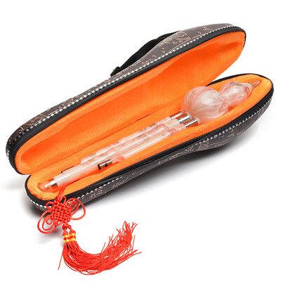Acacia LOVEBIRD Hulu silk instrument white copper bakelite three tone C tune Hulu silk ethnic orchestral instrument Beginner imitation red jade XS1004
Acacia LOVEBIRD Hulu silk instrument white copper bakelite three tone C tune Hulu silk ethnic orchestral instrument Beginner imitation red jade XS1004