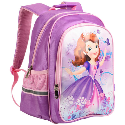 Disney (Disney) BP6347B Сумка ученика начальной школы Sufiya женщина / уменьшенная вентиляция 1 - 3 класса фиолетовый
Disney (Disney) BP6347B Сумка ученика начальной школы Sufiya женщина / уменьшенная вентиляция 1 - 3 класса фиолетовый