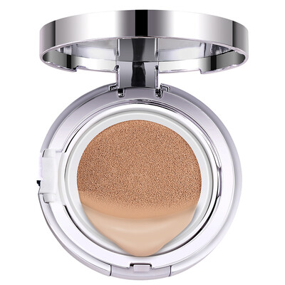 Lancome (lanchen) light through the natural air cushion BB cream DZG02 # natural color 13g +13 g make-up moisturizing concealer natural control oil
Lancome (lanchen) light through the natural air cushion BB cream DZG02 # natural color 13g +13 g make-up moisturizing concealer natural control oil