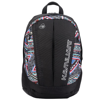 New Beauty&39s Kamili Long Kamiliant personality cool large-capacity computer backpack male student bag 42Q 95001 blues print
New Beauty&39s Kamili Long Kamiliant personality cool large-capacity computer backpack male student bag 42Q 95001 blues print