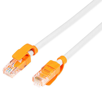 Featuring the power of the CLN5GAR8050 Cat5 ultra-five cable anti-roll round two-color twisted hundred megabytes with orange head 5 meters
Featuring the power of the CLN5GAR8050 Cat5 ultra-five cable anti-roll round two-color twisted hundred megabytes with orange head 5 meters