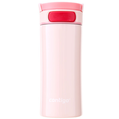 Jingdong Supermarket contigo insulation cup button vacuum cup models 350ml gold HBC-MET007
Jingdong Supermarket contigo insulation cup button vacuum cup models 350ml gold HBC-MET007