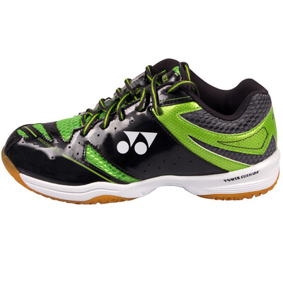 YNEX YONEX badminton shoes YY men&39s shoes professional wear anti-skid SHB-200CR green 43 yards
YNEX YONEX badminton shoes YY men&39s shoes professional wear anti-skid SHB-200CR green 43 yards