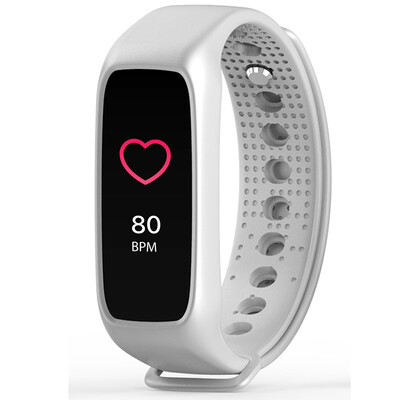 Bo wheel (BOZLUN) intelligent sports watch touch color screen heart rate couple bracelet L38i blue
Bo wheel (BOZLUN) intelligent sports watch touch color screen heart rate couple bracelet L38i blue