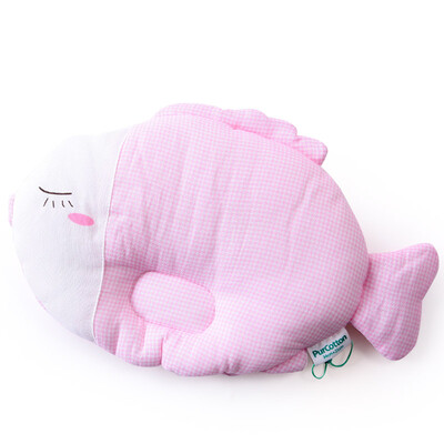 Cotton Age (PurCotton) infant gauze styling pillow baby gauze pillow 34x21cm white powder 1 piece / bag
Cotton Age (PurCotton) infant gauze styling pillow baby gauze pillow 34x21cm white powder 1 piece / bag