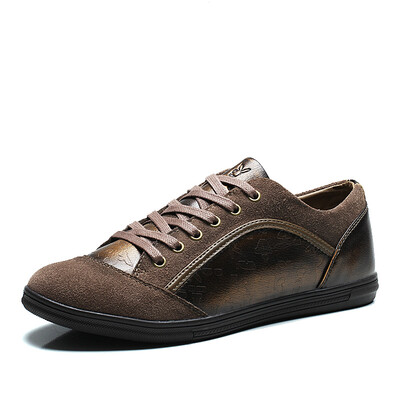 PLAYBOY PHYSICAL men's casual shoes, skate shoes