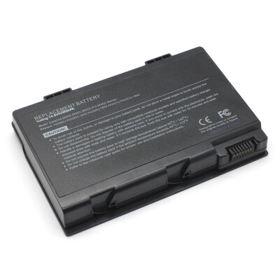 Brand New Li-иона 8 Клетки 14.4V 5200mAh замены батареи ноутбука Toshiba Satellite для M30X-104, Satellite M30X S1593ST-
Brand New Li-иона 8 Клетки 14.4V 5200mAh замены батареи ноутбука Toshiba Satellite для M30X-104, Satellite M30X S1593ST-