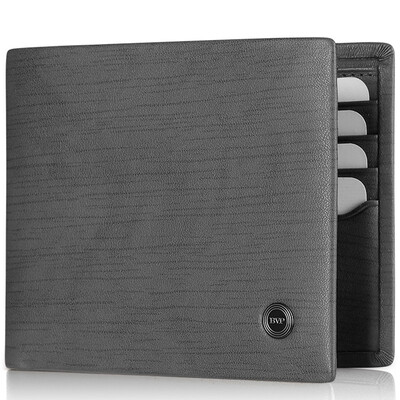 Platinum Pai BVP Men's Card Pack Neutral Thinning Multi-Card Head Layer Cowhide Bank Card Holder Card Holder Card Clip Card M204 Blue
Platinum Pai BVP Men's Card Pack Neutral Thinning Multi-Card Head Layer Cowhide Bank Card Holder Card Holder Card Clip Card M204 Blue