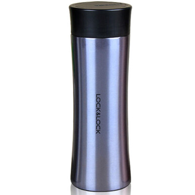 LOCK & LOCK outdoor insulation Cup palm insulation Cup vacuum anti-skid stainless steel student cup LHC4027SG sapphire blue 300ML
LOCK & LOCK outdoor insulation Cup palm insulation Cup vacuum anti-skid stainless steel student cup LHC4027SG sapphire blue 300ML