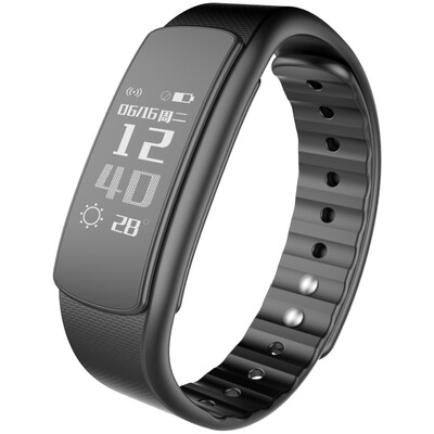 Egyptian i6HR bracelet smart watch heart rate bracelet weather display caller information show vibration alert automatic detection movement WeChat movement step water mint green
Egyptian i6HR bracelet smart watch heart rate bracelet weather display caller information show vibration alert automatic detection movement WeChat movement step water mint green