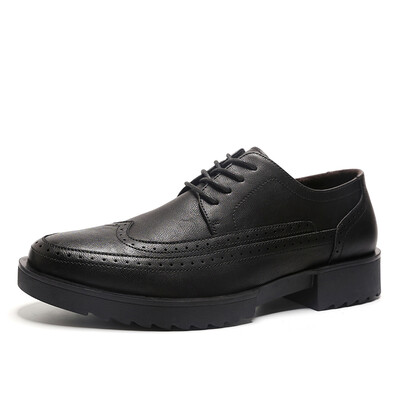 OKKO tide shoes Bullock men's shoes British men's casual shoes retro fashion shoes 5788 black 39 yards
OKKO tide shoes Bullock men's shoes British men's casual shoes retro fashion shoes 5788 black 39 yards