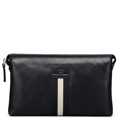 Giovanni Valentino (GIOVANNI VALENTINO) Men's Handbag Leisure Ngau Tau Leather Multifunctional Purse Business Hand Bag 710862510 Black
Giovanni Valentino (GIOVANNI VALENTINO) Men's Handbag Leisure Ngau Tau Leather Multifunctional Purse Business Hand Bag 710862510 Black