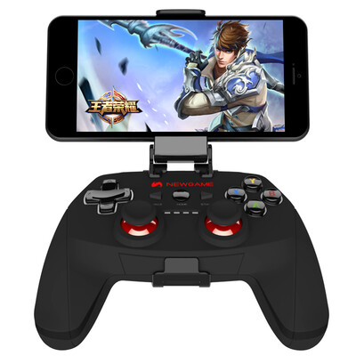 New play new game smart game controller M100 cool play version of Apple Andrews PC PC PS3 Universal Bluetooth 24G wireless cable adapter King glory CF through FireWire
New play new game smart game controller M100 cool play version of Apple Andrews PC PC PS3 Universal Bluetooth 24G wireless cable adapter King glory CF through FireWire