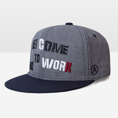 WISHCLUB New Listing Brand Baseball Cap Sports Men 's Women Hip - Hop Caps Adult Cotton Cap
WISHCLUB New Listing Brand Baseball Cap Sports Men 's Women Hip - Hop Caps Adult Cotton Cap