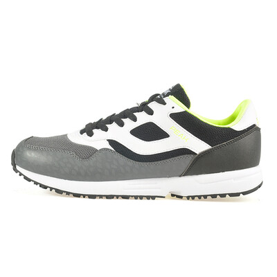 Peak PEAK male casual shoes comfortable wild retro low to help sports shoes DE710831 magnet gray black 43 yards
Peak PEAK male casual shoes comfortable wild retro low to help sports shoes DE710831 magnet gray black 43 yards