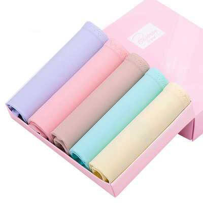 Bejirog B1305 Ladies Underwear 5 Blend Gift Boxes Women&39s Underwear Ice Tank Inline Panties Women&39s Ladies Underwear
Bejirog B1305 Ladies Underwear 5 Blend Gift Boxes Women&39s Underwear Ice Tank Inline Panties Women&39s Ladies Underwear