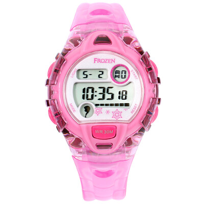 Disney children's watch boys and girls primary school students multi-function sports electronic watch boys and girls outdoor luminous watches 55060J
Disney children's watch boys and girls primary school students multi-function sports electronic watch boys and girls outdoor luminous watches 55060J