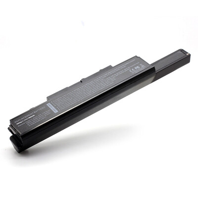 Replacement 7800mAh 9 Cells Laptop Battery for Dell Studio 1535 1536 1537 1555 1557 Series
Replacement 7800mAh 9 Cells Laptop Battery for Dell Studio 1535 1536 1537 1555 1557 Series